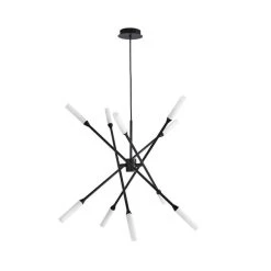 Elements Fontain 10 Light Ceiling Fitting 12 Elements Fontain 10 Light Ceiling Fitting -Dunelm Shop 30752918 alt05