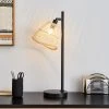 Elements Jaula Rattan Desk Lamp 2 Elements Jaula Rattan Desk Lamp -Dunelm Shop 30752933