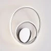 Dunelm Langdon Chrome Integrated LED Bathroom Wall Light 2 Dunelm Langdon Chrome Integrated LED Bathroom Wall Light -Dunelm Shop 30752937