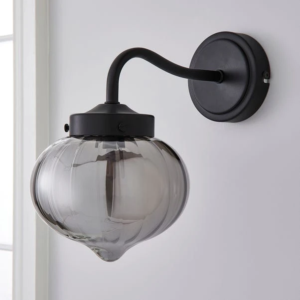 Dunelm Voyager Wall Light 4 Dunelm Voyager Wall Light - Image 2