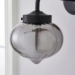 Dunelm Voyager Wall Light 10 Dunelm Voyager Wall Light -Dunelm Shop 30752955 alt02