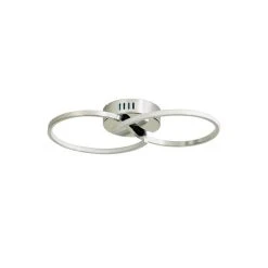 Dunelm Infinity LED Ceiling Fitting 11 Dunelm Infinity LED Ceiling Fitting -Dunelm Shop 30753156 alt06