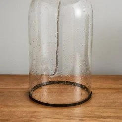 Dunelm Lenny Black Table Lamp 11 Dunelm Lenny Black Table Lamp -Dunelm Shop 30753349 alt03