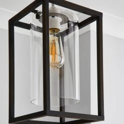 Dunelm London Easy Fit Pendant 10 Dunelm London Easy Fit Pendant -Dunelm Shop 30753351 alt02