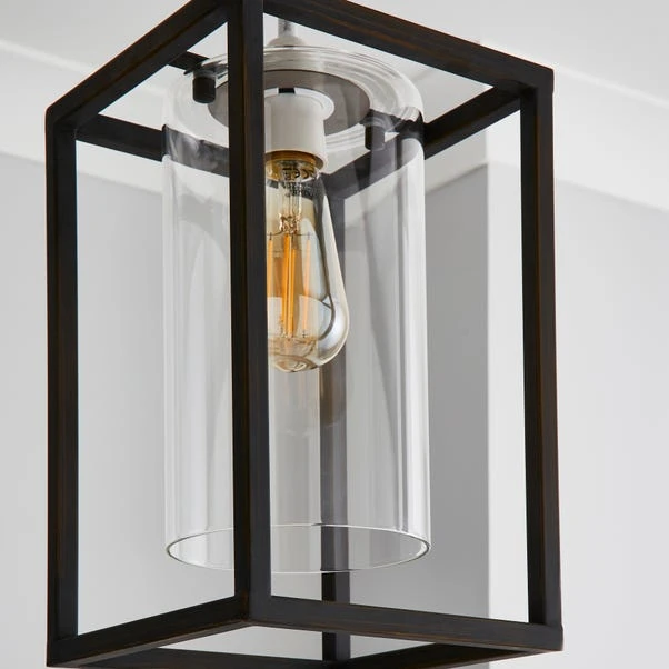 Dunelm London Easy Fit Pendant 5 Dunelm London Easy Fit Pendant - Image 3