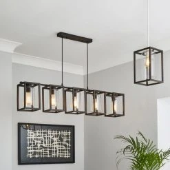 Dunelm London Easy Fit Pendant 12 Dunelm London Easy Fit Pendant -Dunelm Shop 30753351 alt06