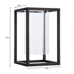 Dunelm London Easy Fit Pendant 13 Dunelm London Easy Fit Pendant -Dunelm Shop 30753351 alt07