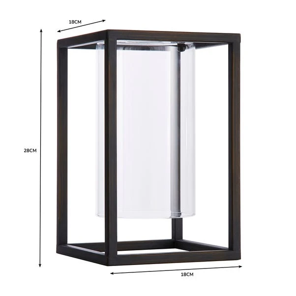 Dunelm London Easy Fit Pendant 8 Dunelm London Easy Fit Pendant - Image 6