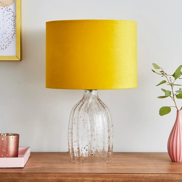 Dunelm Tamara Table Lamp 4 Dunelm Tamara Table Lamp - Image 2