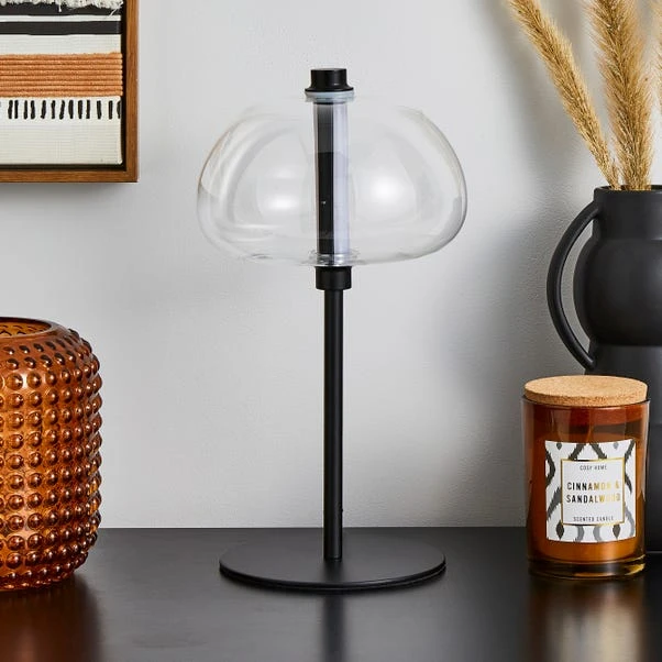 Dunelm Elements Bjork Table Lamp 4 Dunelm Elements Bjork Table Lamp - Image 2