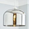 Dunelm Palazzo Easy Fit Pendant 1 Dunelm Palazzo Easy Fit Pendant -Dunelm Shop 30753366