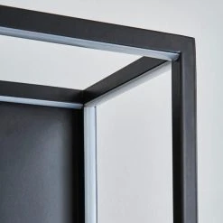 Dunelm Depere Integrated LED Black LED Wall Light -Dunelm Shop 30753390 alt02