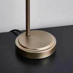 Dunelm Nicholas Industrial Table Lamp -Dunelm Shop 30753392 alt03