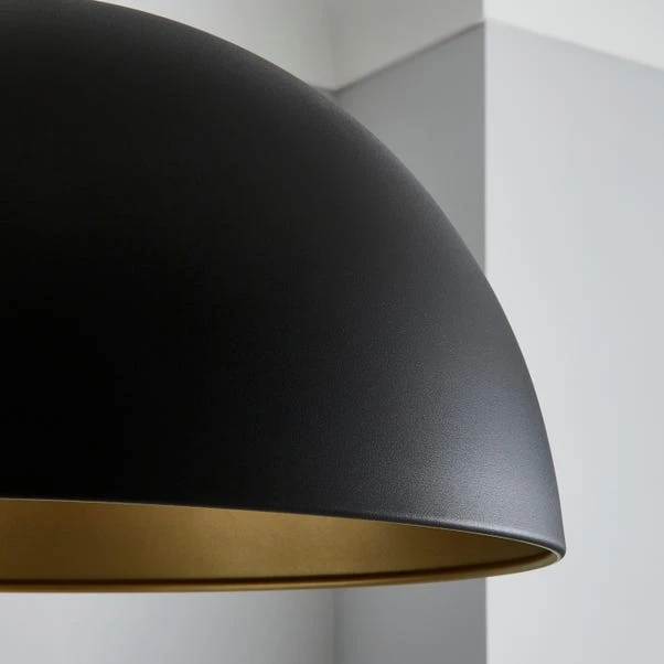 Dunelm Hazme Easy Fit Pendant 5 Dunelm Hazme Easy Fit Pendant - Image 3