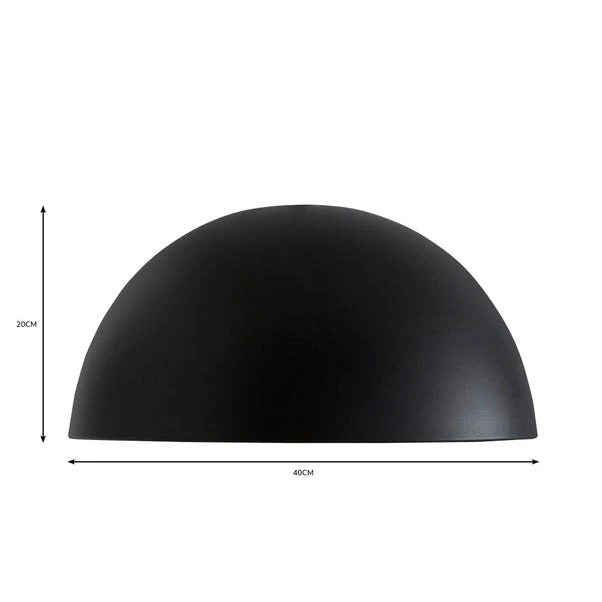 Dunelm Hazme Easy Fit Pendant 7 Dunelm Hazme Easy Fit Pendant - Image 5