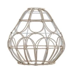Dunelm Decorative Cane Easy Fit Pendant 11 Dunelm Decorative Cane Easy Fit Pendant -Dunelm Shop 30753398 alt05