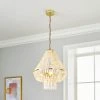 Dunelm Abanna Ceiling Fitting 2 Dunelm Abanna Ceiling Fitting -Dunelm Shop 30753428