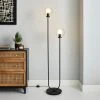 Dunelm Apartment 2 Light Floor Lamp -Dunelm Shop 30753432