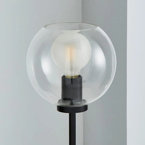 Dunelm Apartment 2 Light Floor Lamp 5 Dunelm Apartment 2 Light Floor Lamp - Image 3