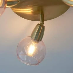 Dunelm Tia 3 Light Spotlight -Dunelm Shop 30754829 alt05