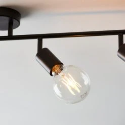 Dunelm Koppla 4 Light Spotlight Bar 13 Dunelm Koppla 4 Light Spotlight Bar -Dunelm Shop 30754835 alt05