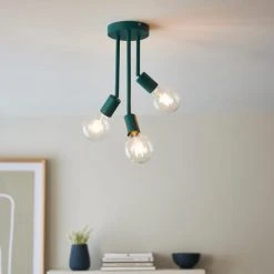 Dunelm Koppla 3 Light Spotlight 10 Dunelm Koppla 3 Light Spotlight -Dunelm Shop 30754845 alt02