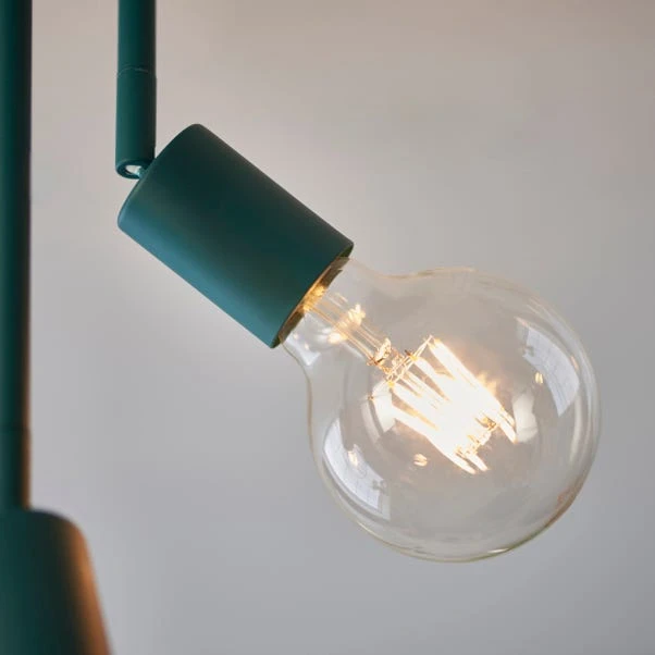 Dunelm Koppla 3 Light Spotlight 7 Dunelm Koppla 3 Light Spotlight - Image 5