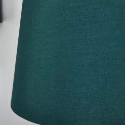 Dunelm Ava Bottle Green Table Lamp 9 Dunelm Ava Bottle Green Table Lamp -Dunelm Shop 30755339 alt02