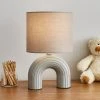 Dunelm Rumey Integrated LED Table Lamp -Dunelm Shop 30755343