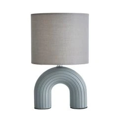 Dunelm Rumey Integrated LED Table Lamp -Dunelm Shop 30755343 alt05