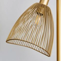 Elements Jaula Desk Lamp 10 Elements Jaula Desk Lamp -Dunelm Shop 30755631 alt02