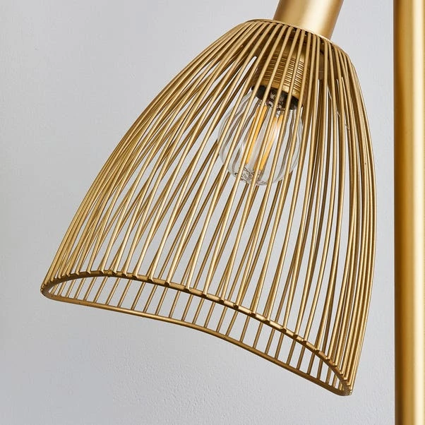 Elements Jaula Desk Lamp 5 Elements Jaula Desk Lamp - Image 3