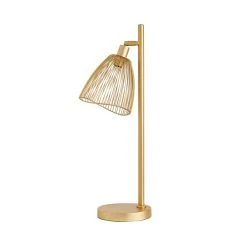 Elements Jaula Desk Lamp 12 Elements Jaula Desk Lamp -Dunelm Shop 30755631 alt05