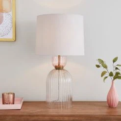 Dunelm Ora Table Lamp