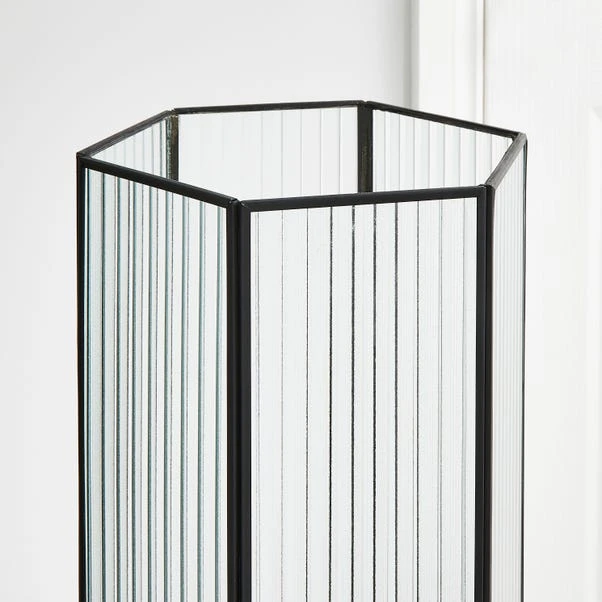 Dunelm Voss Floor Lamp 5 Dunelm Voss Floor Lamp - Image 3