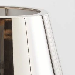 Dorma Bedford Polished Nickel Floor Lamp 10 Dorma Bedford Polished Nickel Floor Lamp -Dunelm Shop 30755699 alt02