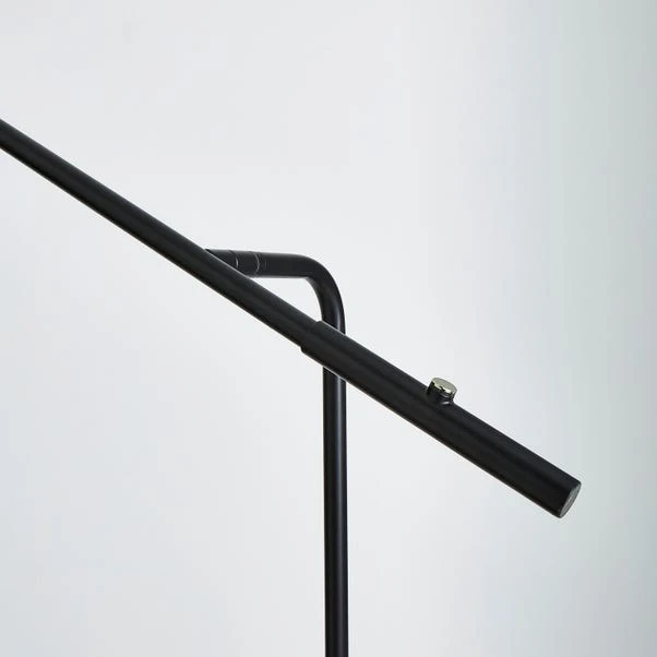 Dunelm Jackson LED Dimmable Floor Lamp 5 Dunelm Jackson LED Dimmable Floor Lamp - Image 3