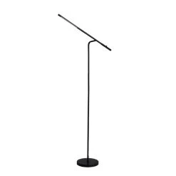 Dunelm Jackson LED Dimmable Floor Lamp 12 Dunelm Jackson LED Dimmable Floor Lamp -Dunelm Shop 30755701 alt05