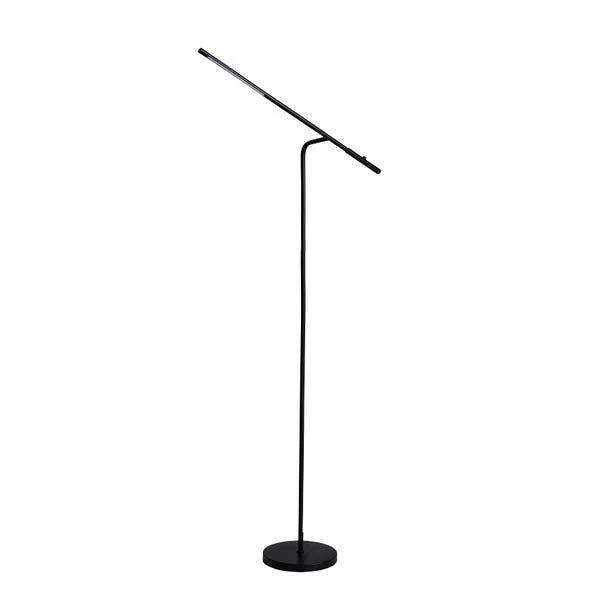 Dunelm Jackson LED Dimmable Floor Lamp 7 Dunelm Jackson LED Dimmable Floor Lamp - Image 5