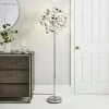 Dunelm Iris 4 Light Floor Lamp 2 Dunelm Iris 4 Light Floor Lamp -Dunelm Shop 30755702