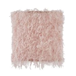 Dunelm Suzu Pink Easy Fit Pendant -Dunelm Shop 30755703 alt05