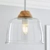 Churchgate Croxton Easy Fit Pendant 2 Churchgate Croxton Easy Fit Pendant -Dunelm Shop 30755704