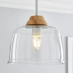 Churchgate Croxton Easy Fit Pendant