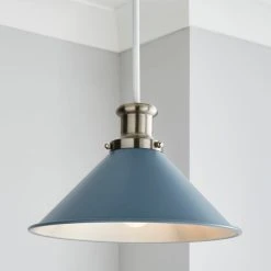 Dunelm Logan Easy Fit Pendant