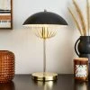 Dunelm Emzo Black Table Lamp 2 Dunelm Emzo Black Table Lamp -Dunelm Shop 30755720