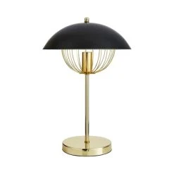 Dunelm Emzo Black Table Lamp 12 Dunelm Emzo Black Table Lamp -Dunelm Shop 30755720 alt05