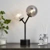 Dunelm Nila 2 Light Table Lamp -Dunelm Shop 30755722