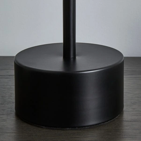 Dunelm Nila 2 Light Table Lamp 5 Dunelm Nila 2 Light Table Lamp - Image 3