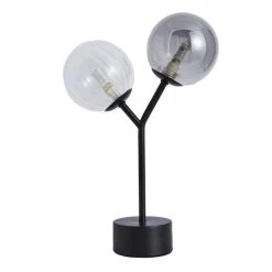 Dunelm Nila 2 Light Table Lamp 12 Dunelm Nila 2 Light Table Lamp -Dunelm Shop 30755722 alt05