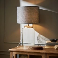 Natural History Museum Table Lamp